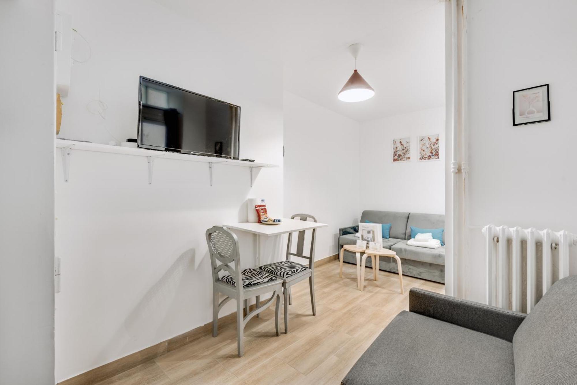 Studio 2Pers#Republique#Paris 3 Esterno foto